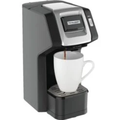 Hamilton Beach® Hdc311 Single-Serve Brewer
