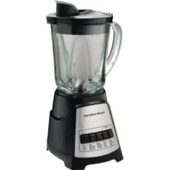 Hamilton Beach Power Elite Multifunction Blender Case Of 2