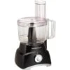 Hamilton Beach 8 Cup Food Processor Black
