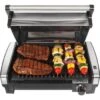 Hamilton Beach Searing Grill -Whirlpool || GENERIC Sales Store 120847 V Lg