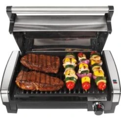 Hamilton Beach Searing Grill