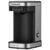 Cuisinart® Bru Stainless 1-Cup Brewer -Whirlpool || GENERIC Sales Store 121002 V Lg