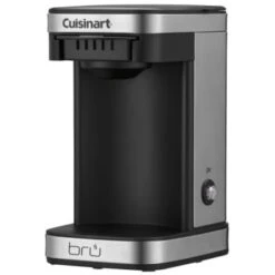 Cuisinart® Bru Stainless 1-Cup Brewer