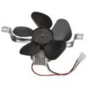 Broan Motor Assembly For Range Hoods