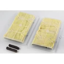 Broan Microtek Ductless Range Vent Hood Filter