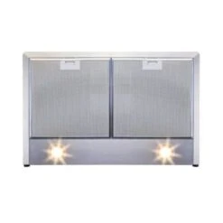 Winflo 36" Convertible Stainless Steel Wall Mount Range Hood, Mesh Filters, Touch Sensor -Whirlpool || GENERIC Sales Store 125446 w DetailedProductView4 Lg