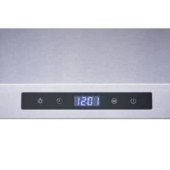 Winflo 36" Convertible Stainless Steel Wall Mount Range Hood, Mesh Filters, Touch Sensor -Whirlpool || GENERIC Sales Store 125446 w DetailedProductView5 Lg