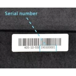 Alpine Industries Stainless Steel High Speed Electric Automatic Hand Dryer -Whirlpool || GENERIC Sales Store 125885 w DetailedProductView16 Lg