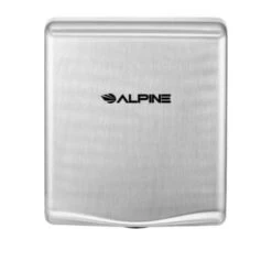 Alpine Industries Stainless Steel High Speed Electric Automatic Hand Dryer -Whirlpool || GENERIC Sales Store 125885 w DetailedProductView3 Lg