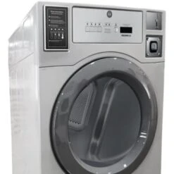 Crossover 2.0 By Wascomat Coin-Operated Gas Dryer Stack -Whirlpool || GENERIC Sales Store 144716 w DetailedProductView3 Lg