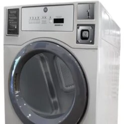 Crossover 2.0 By Wascomat Coin-Operated Gas Dryer Stack -Whirlpool || GENERIC Sales Store 144716 w DetailedProductView4 Lg