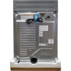 Crossover 2.0 By Wascomat Coin-Operated Gas Dryer Stack -Whirlpool || GENERIC Sales Store 144716 w DetailedProductView5 Lg