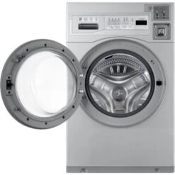 Crossover 2.0 By Wascomat Coin-Operated Front-Load Washer -Whirlpool || GENERIC Sales Store 144721 w DetailedProductView3 Lg