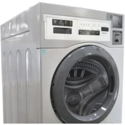 Crossover 2.0 By Wascomat Coin-Operated Front-Load Washer -Whirlpool || GENERIC Sales Store 144721 w DetailedProductView4 Lg