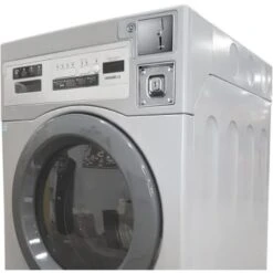 Crossover 2.0 By Wascomat Coin-Operated Front-Load Washer -Whirlpool || GENERIC Sales Store 144721 w DetailedProductView5 Lg