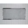 Whirlpool Replacement Grease Filter For Range, Part# 6802A