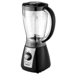 Cuisinart Stay Black And Chrome Blender