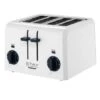 Cuisinart Stay 4-Slice White Toaster -Whirlpool || GENERIC Sales Store 157113 V Lg