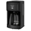 Cuisinart Stay 12-Cup Black Coffeemaker -Whirlpool || GENERIC Sales Store 157120 V Lg