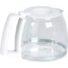 Proctor Silex® 12-Cup Glass Carafe, White -Whirlpool || GENERIC Sales Store 180263 K Lg
