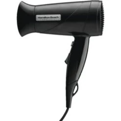Hamilton Beach Commercial 1600 Watt Handheld Hairdryer