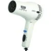 Conair Cord Keeper Handheld 1875 Watt Hair Dryer White -Whirlpool || GENERIC Sales Store 181359 K Lg