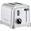 Cuisinart Metal Classic 2-Slice Toaster -Whirlpool || GENERIC Sales Store 181367 V Lg