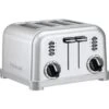 Cuisinart Metal Classic 4-Slice Toaster -Whirlpool || GENERIC Sales Store 181368 V Lg