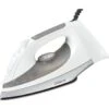 Conair™ Full-Feature White Steam And Dry Iron