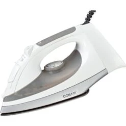 Conair™ Full-Feature White Steam And Dry Iron