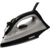 Conair™ Compact Full-Feature Black Steam And Dry Iron