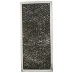 Ge Charcoal Filter Wb02x11544 -Whirlpool || GENERIC Sales Store 207757 w BackView Lg