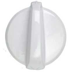 Ge® Burner Knob White