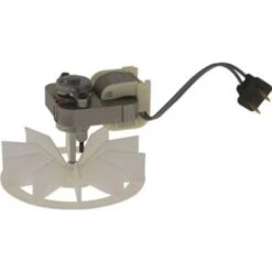 Whirlpool || GENERIC Sales Store 11 Broan Motor And Blower Wheel