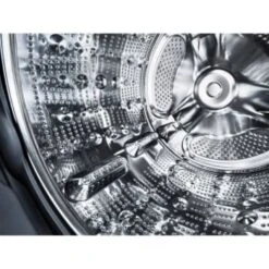 Lg Single Unit Electric Washtower With Center Control, White -Whirlpool || GENERIC Sales Store 216106 DetailedProductView5 Lg