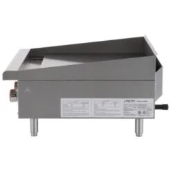 Magic Chef 36" Manual Griddle -Whirlpool || GENERIC Sales Store 216139 LeftView Lg