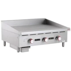 Magic Chef 36" Manual Griddle