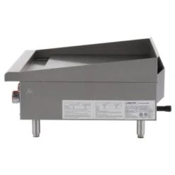 Magic Chef 36" Thermostatic Griddle -Whirlpool || GENERIC Sales Store 216157 LeftView Lg