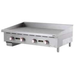Magic Chef 48" Manual Griddle -Whirlpool || GENERIC Sales Store 216159 AlternateImageView Lg