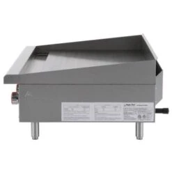 Magic Chef 48" Manual Griddle -Whirlpool || GENERIC Sales Store 216159 LeftView Lg