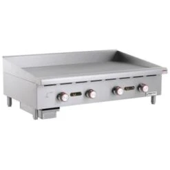 Magic Chef 48" Manual Griddle