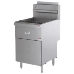 Magic Chef 70 Lbs. Gas Fryer - Propane Mccgf70a-P -Whirlpool || GENERIC Sales Store 216161 AlternateImageView Lg