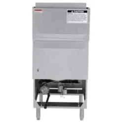 Magic Chef 70 Lbs. Gas Fryer - Propane Mccgf70a-P -Whirlpool || GENERIC Sales Store 216161 BackView Lg