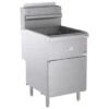 Magic Chef 70 Lbs. Gas Fryer - Propane Mccgf70a-P -Whirlpool || GENERIC Sales Store 216161 MainProductImage Lg