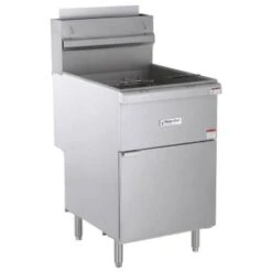 Magic Chef 70 Lbs. Gas Fryer - Propane Mccgf70a-P