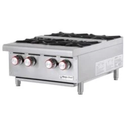 Magic Chef 24" Hot Plate, 4-Burner -Whirlpool || GENERIC Sales Store 216169 AlternateImageView Lg