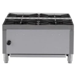 Magic Chef 24" Hot Plate, 4-Burner -Whirlpool || GENERIC Sales Store 216169 BackView Lg