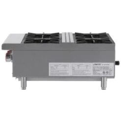Magic Chef 24" Hot Plate, 4-Burner -Whirlpool || GENERIC Sales Store 216169 LeftView Lg