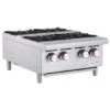 Magic Chef 24" Hot Plate, 4-Burner -Whirlpool || GENERIC Sales Store 216169 MainProductImage Lg