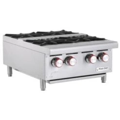 Magic Chef 24" Hot Plate, 4-Burner